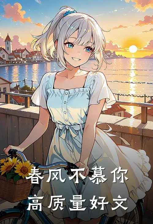 春风不慕你高质量好文