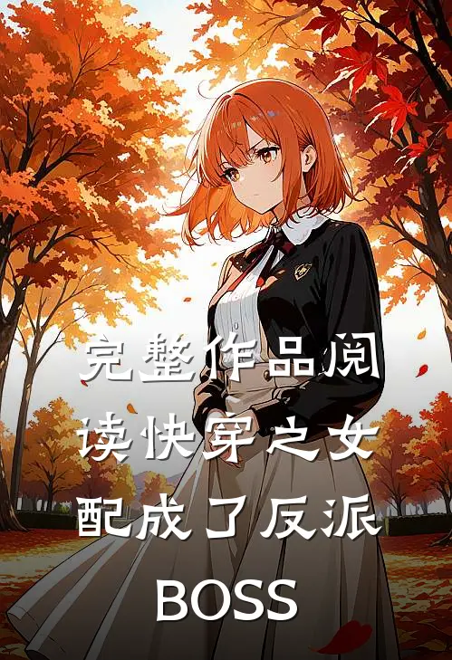 完整作品阅读快穿之女配成了反派BOSS