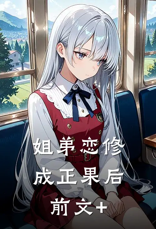 姐弟恋修成正果后前文+