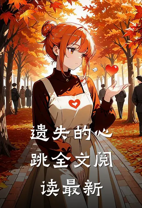 遗失的心跳全文阅读最新