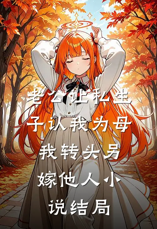 老公让私生子认我为母，我转头另嫁他人小说结局