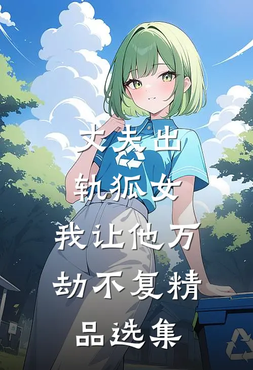 丈夫出轨狐女，我让他万劫不复精品选集