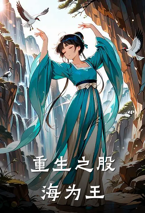 重生之股海为王
