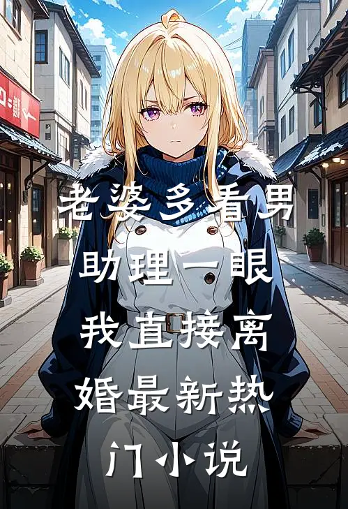 老婆多看男助理一眼，我直接离婚最新热门小说