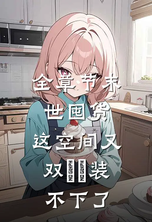 全章节末世囤货：这空间又双叒叕装不下了