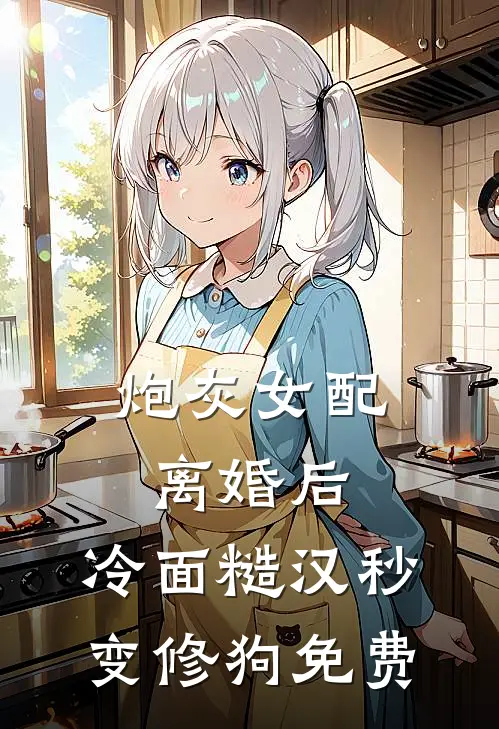 炮灰女配离婚后，冷面糙汉秒变修狗免费