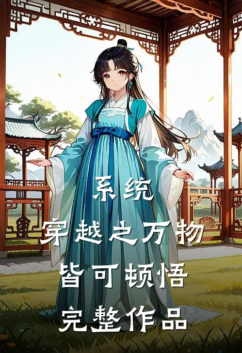 系统：穿越之万物皆可顿悟完整作品