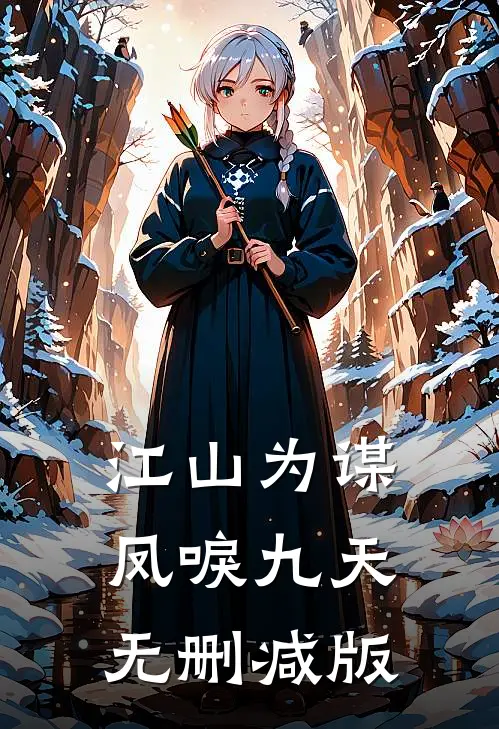 江山为谋，凤唳九天无删减版