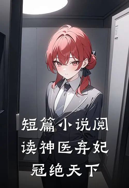 短篇小说阅读神医弃妃冠绝天下