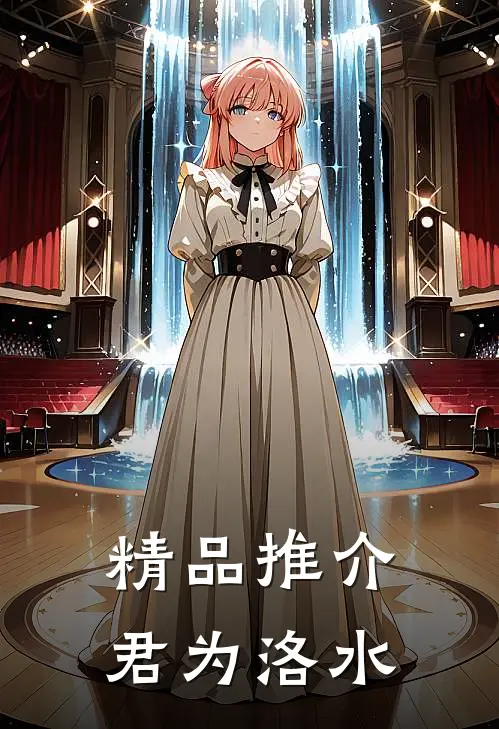 精品推介君为洛水