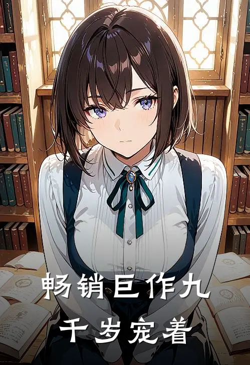 畅销巨作九千岁宠着