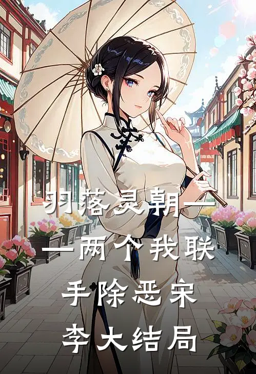 羽落灵朝——两个我联手除恶宋李大结局