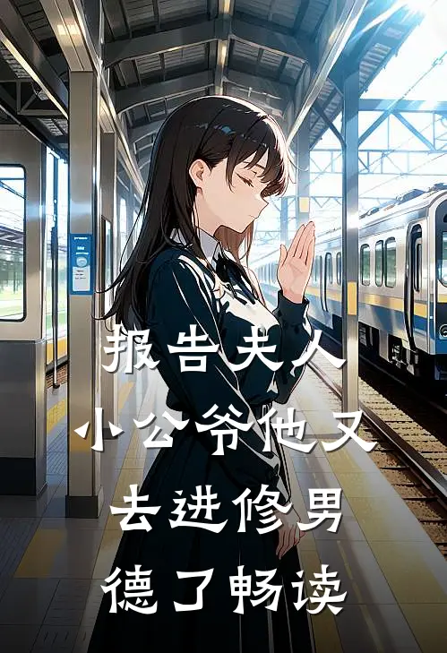 报告夫人，小公爷他又去进修男德了畅读