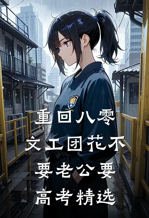 重回八零，文工团花不要老公要高考精选