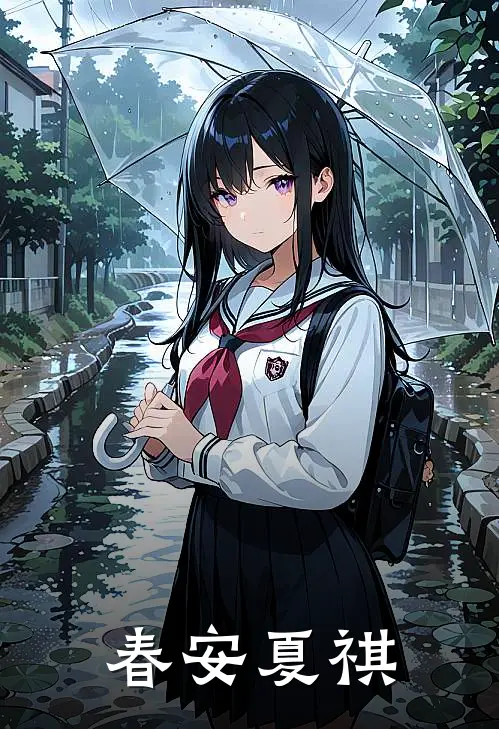 春安夏祺