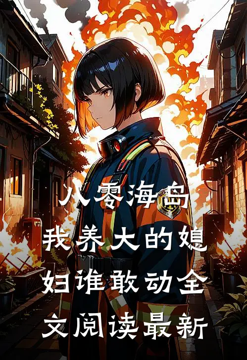 八零海岛，我养大的媳妇谁敢动全文阅读最新
