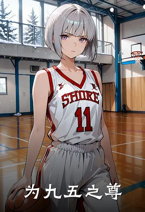 为九五之尊