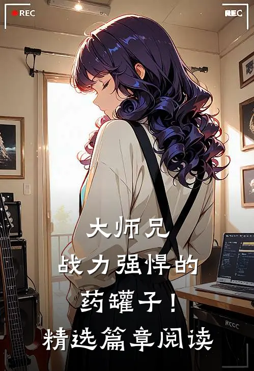大师兄，战力强悍的药罐子！精选篇章阅读