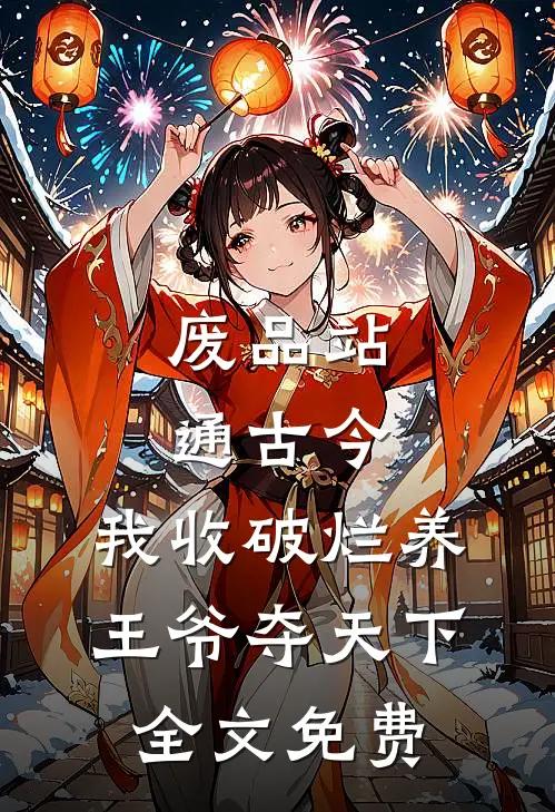 废品站通古今，我收破烂养王爷夺天下全文免费