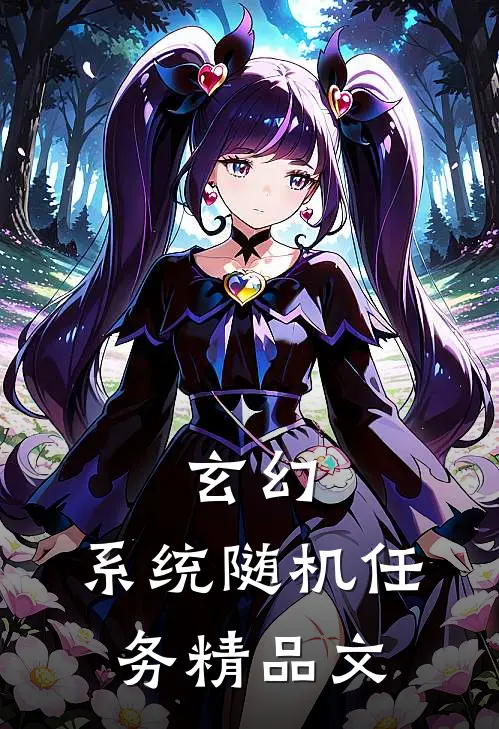 玄幻：系统随机任务精品文