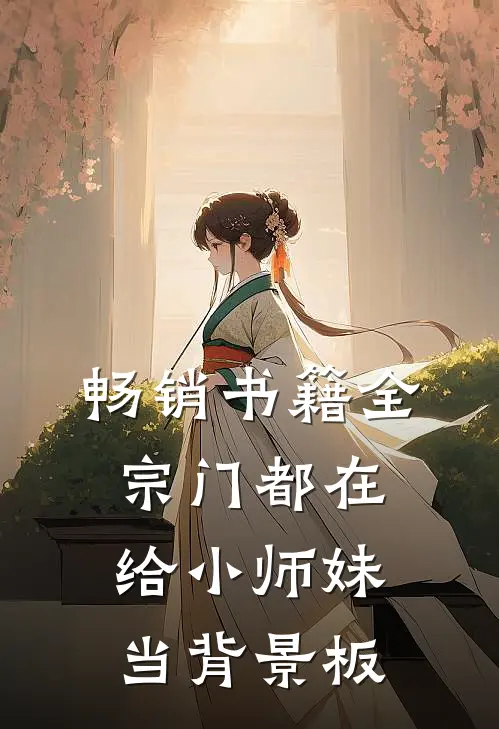 畅销书籍全宗门都在给小师妹当背景板