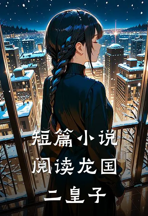 短篇小说阅读龙国二皇子