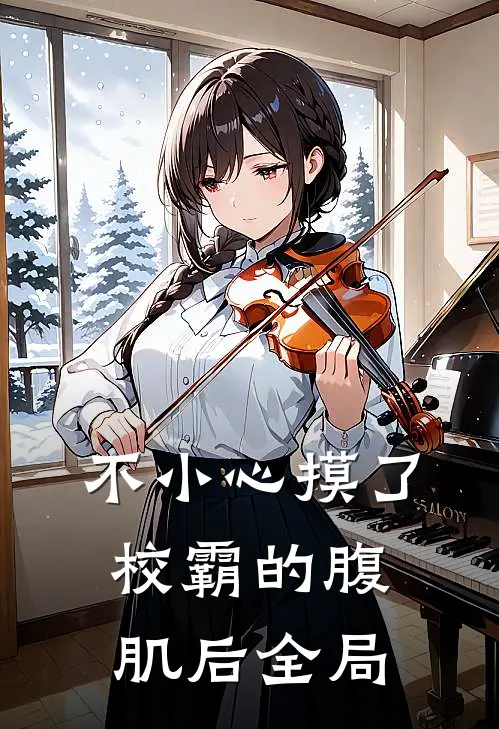不小心摸了校霸的腹肌后全局