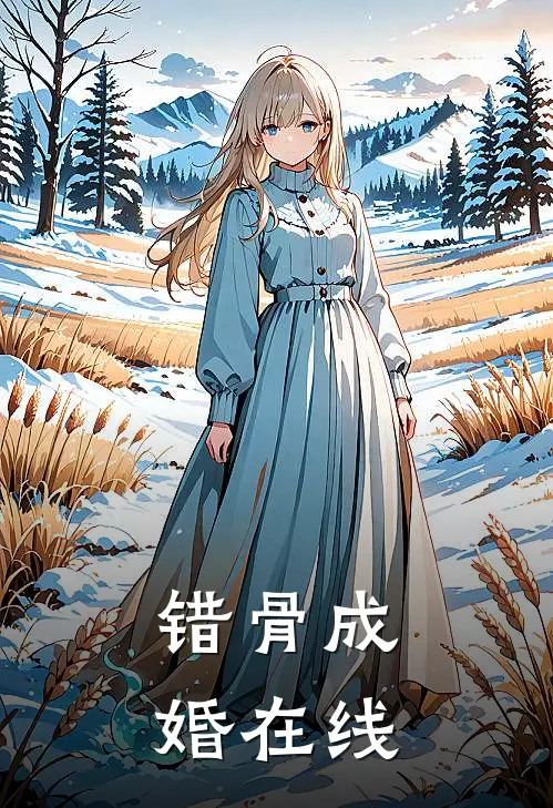 错骨成婚在线