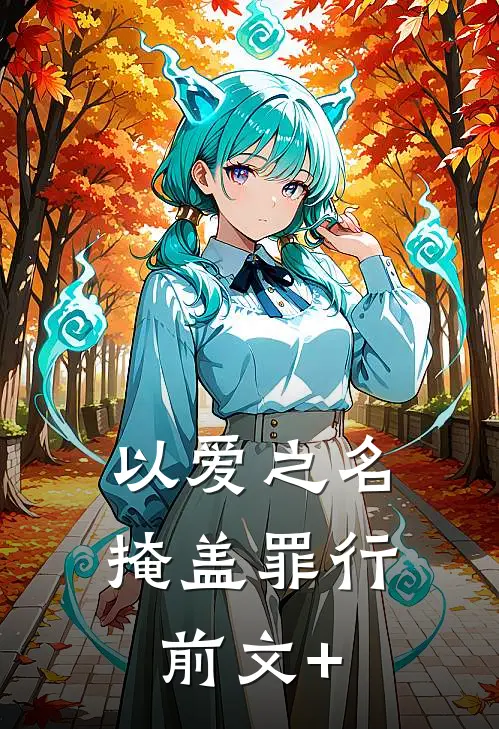 以爱之名掩盖罪行前文+