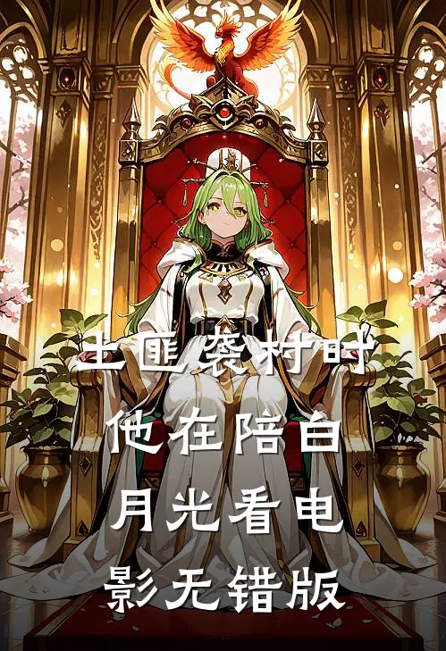 土匪袭村时，他在陪白月光看电影无错版
