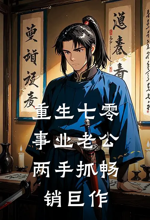 重生七零：事业老公两手抓畅销巨作