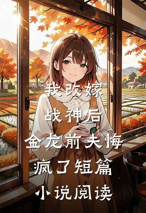 我改嫁战神后，金龙前夫悔疯了短篇小说阅读