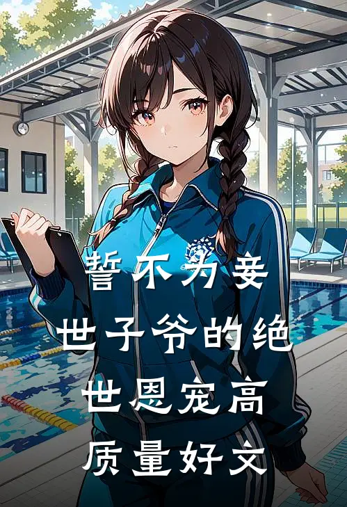 誓不为妾，世子爷的绝世恩宠高质量好文