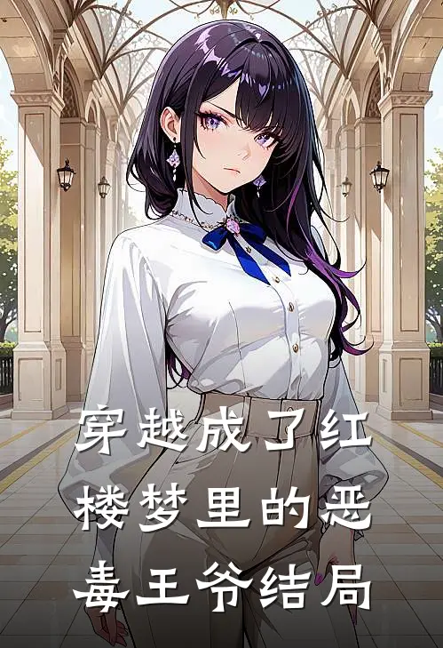 穿越成了红楼梦里的恶毒王爷结局