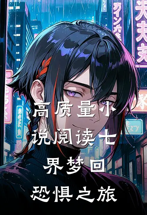 高质量小说阅读七界梦回，恐惧之旅
