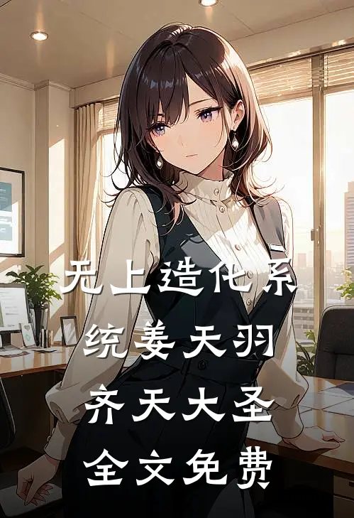 无上造化系统姜天羽齐天大圣全文免费