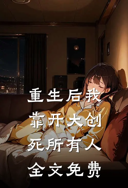 重生后我靠开大创死所有人全文免费