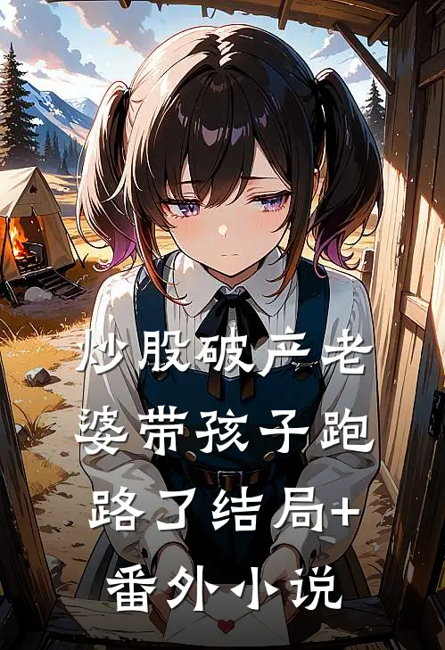 炒股破产老婆带孩子跑路了结局+番外小说