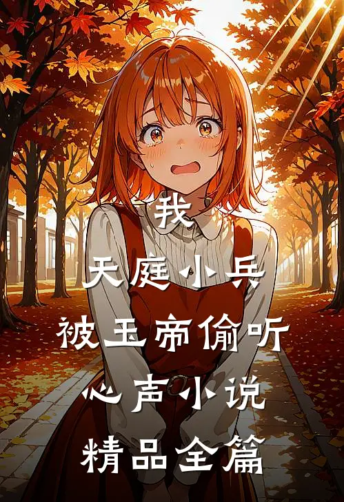 我,天庭小兵,被玉帝偷听心声 小说精品全篇
