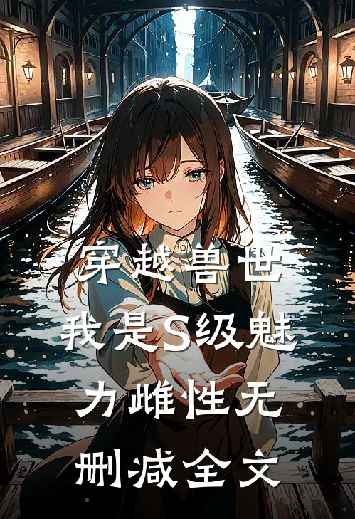 穿越兽世，我是S级魅力雌性无删减全文