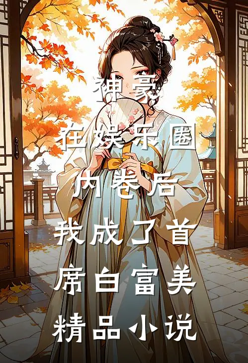 神豪：在娱乐圈内卷后，我成了首席白富美精品小说