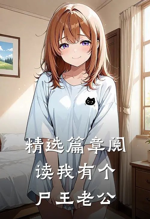 精选篇章阅读我有个尸王老公