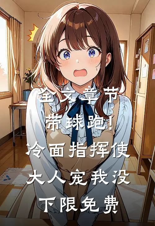 全文章节带球跑!冷面指挥使大人宠我没下限免费