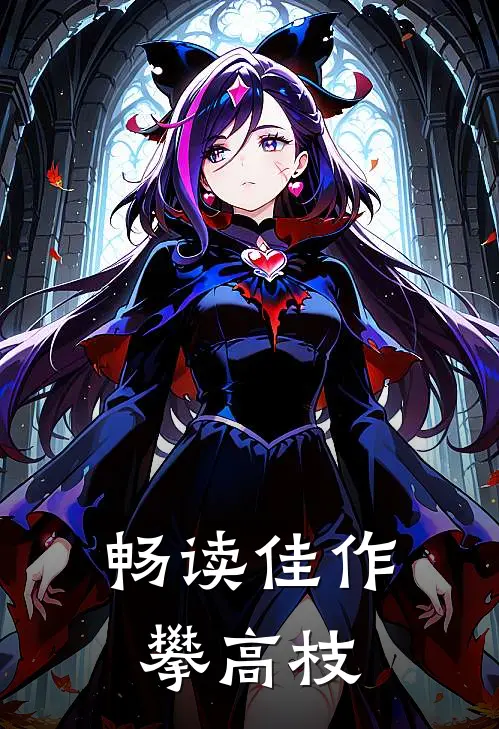 畅读佳作攀高枝