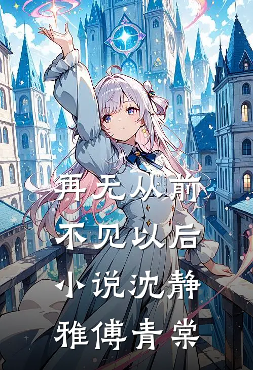 再无从前，不见以后小说沈静雅傅青棠