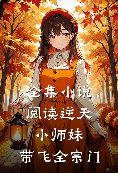 全集小说阅读逆天小师妹，带飞全宗门