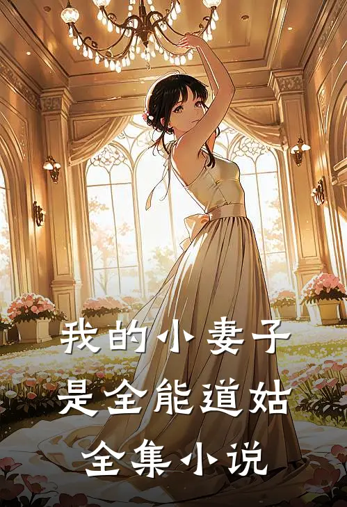 我的小妻子是全能道姑全集小说