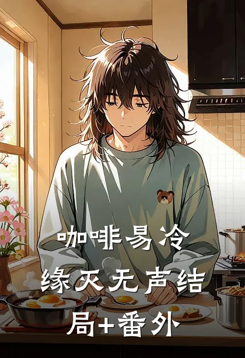 咖啡易冷，缘灭无声结局+番外
