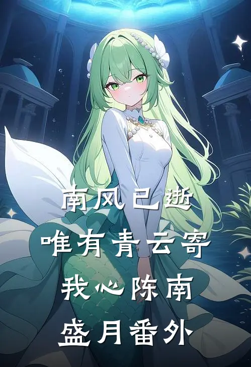 南风已逝，唯有青云寄我心陈南盛月番外