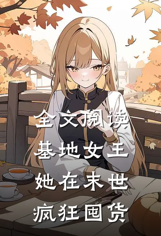 全文阅读基地女王：她在末世疯狂囤货